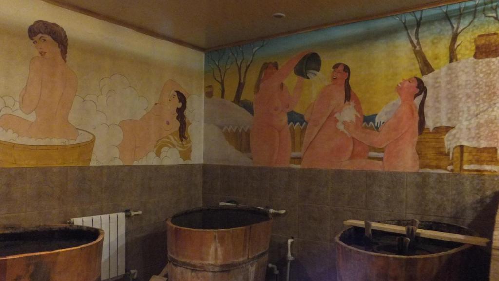 Фото У Ангела