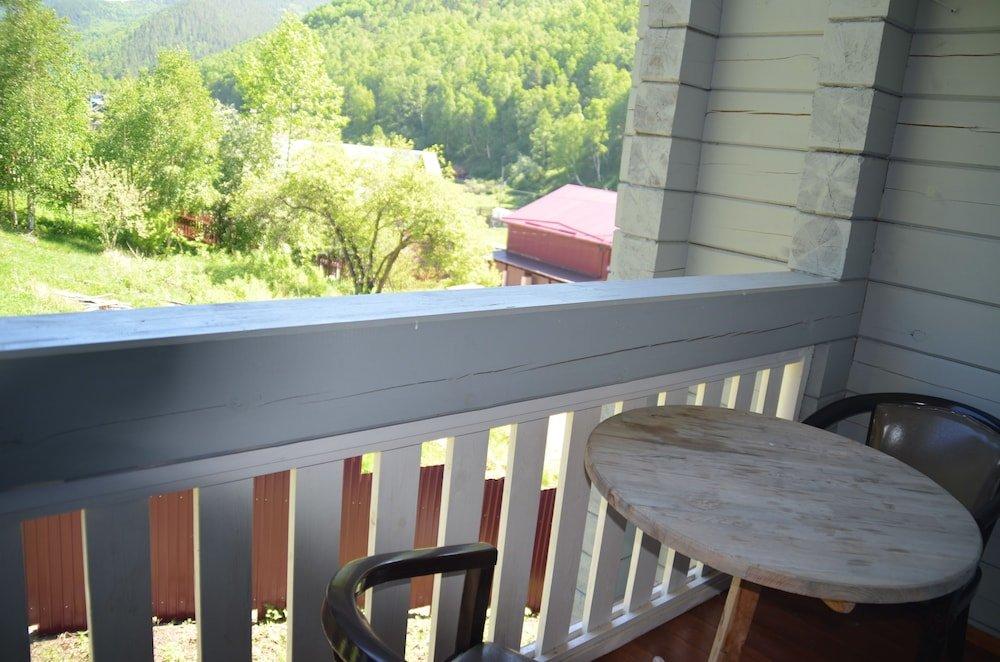 Фото Гавань Листвянка