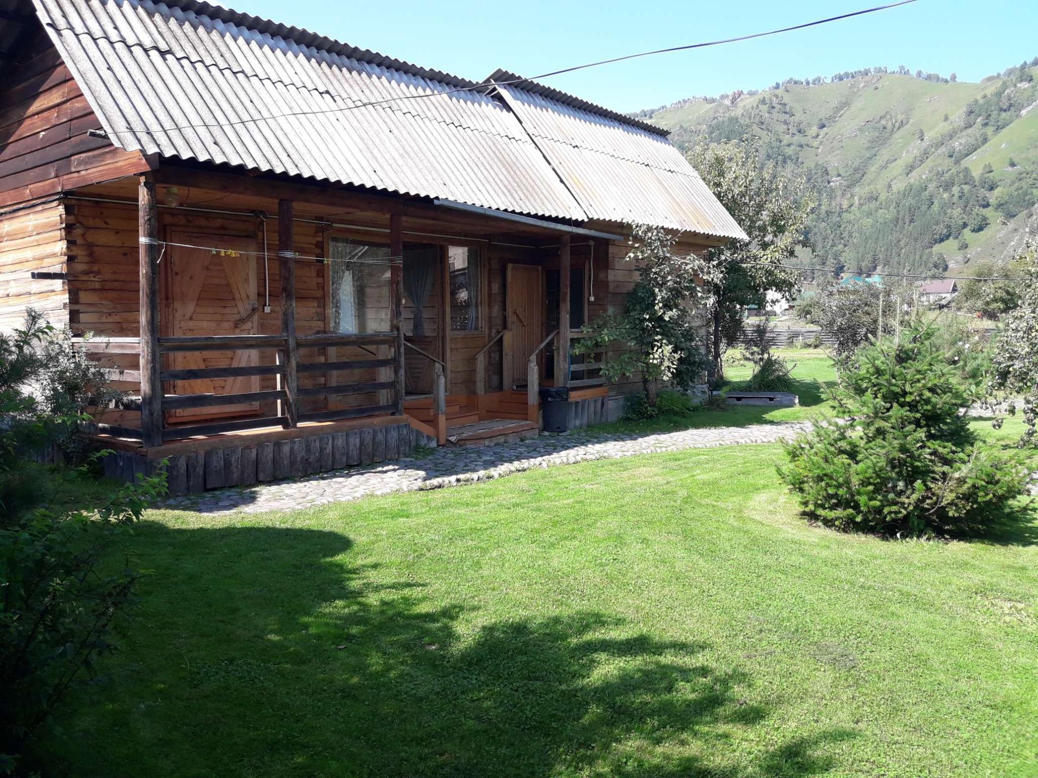 Фото Манкат