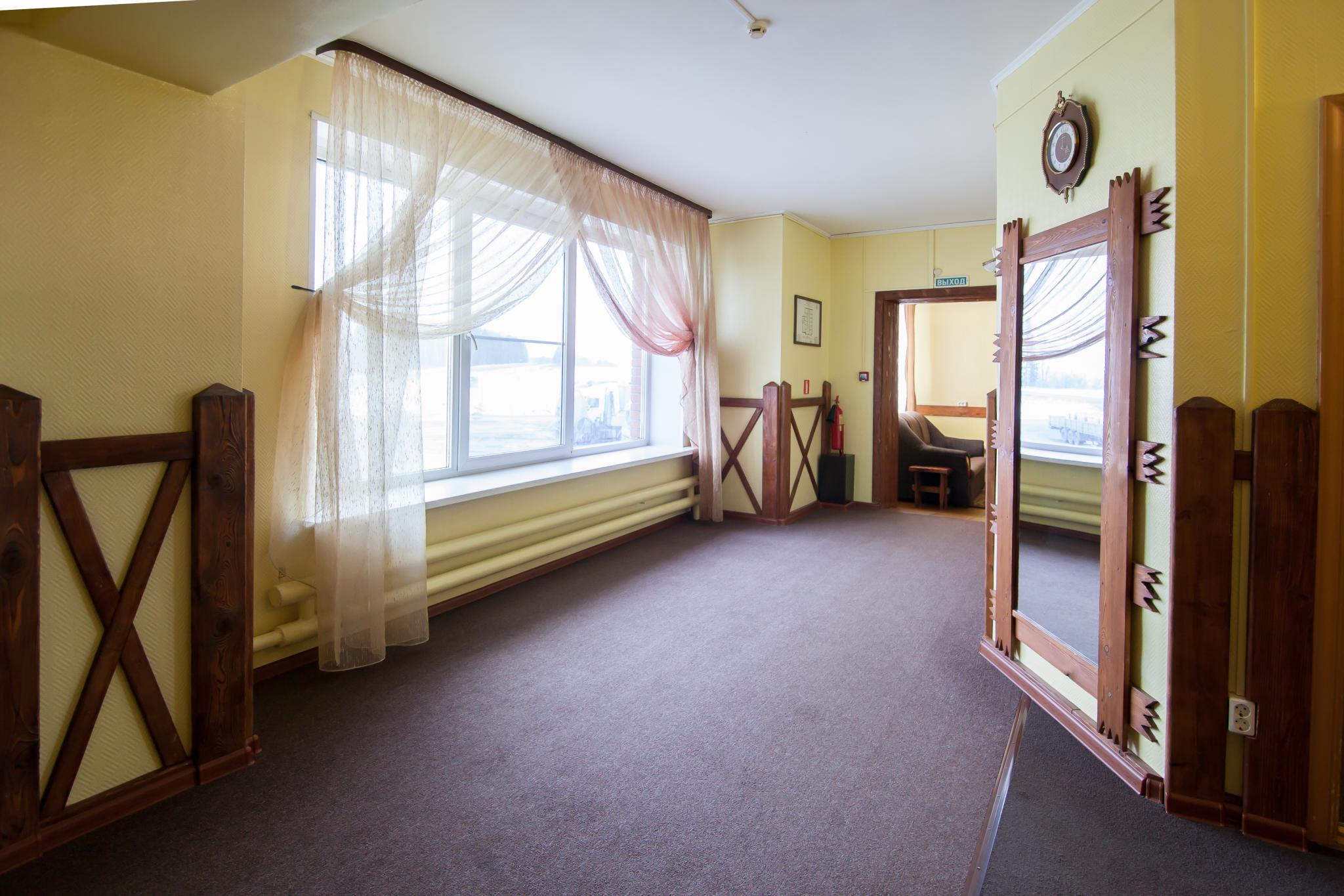 Фото У моста