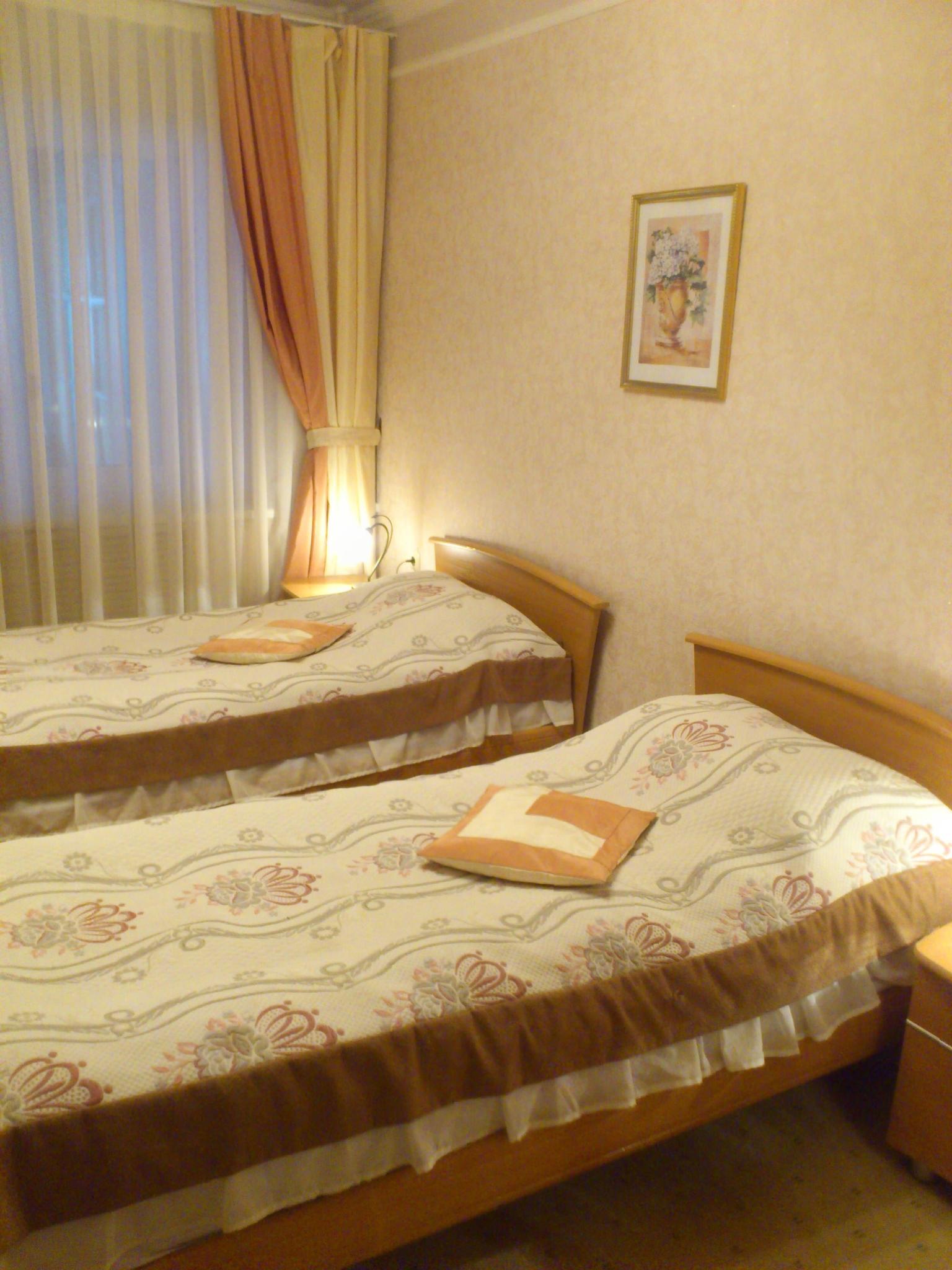 Фото Ле-Гранд