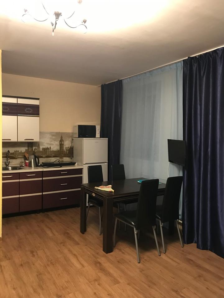 Фото Рублевка