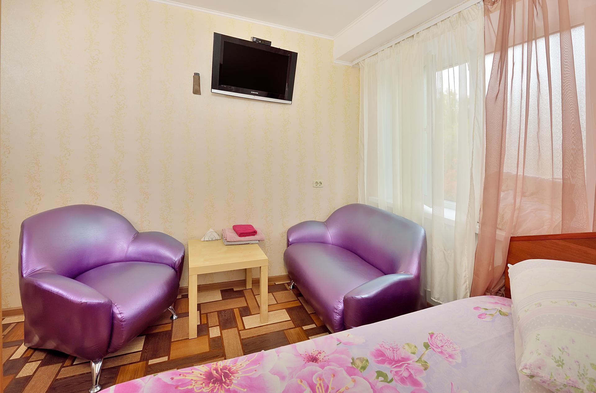 Фото Сафари