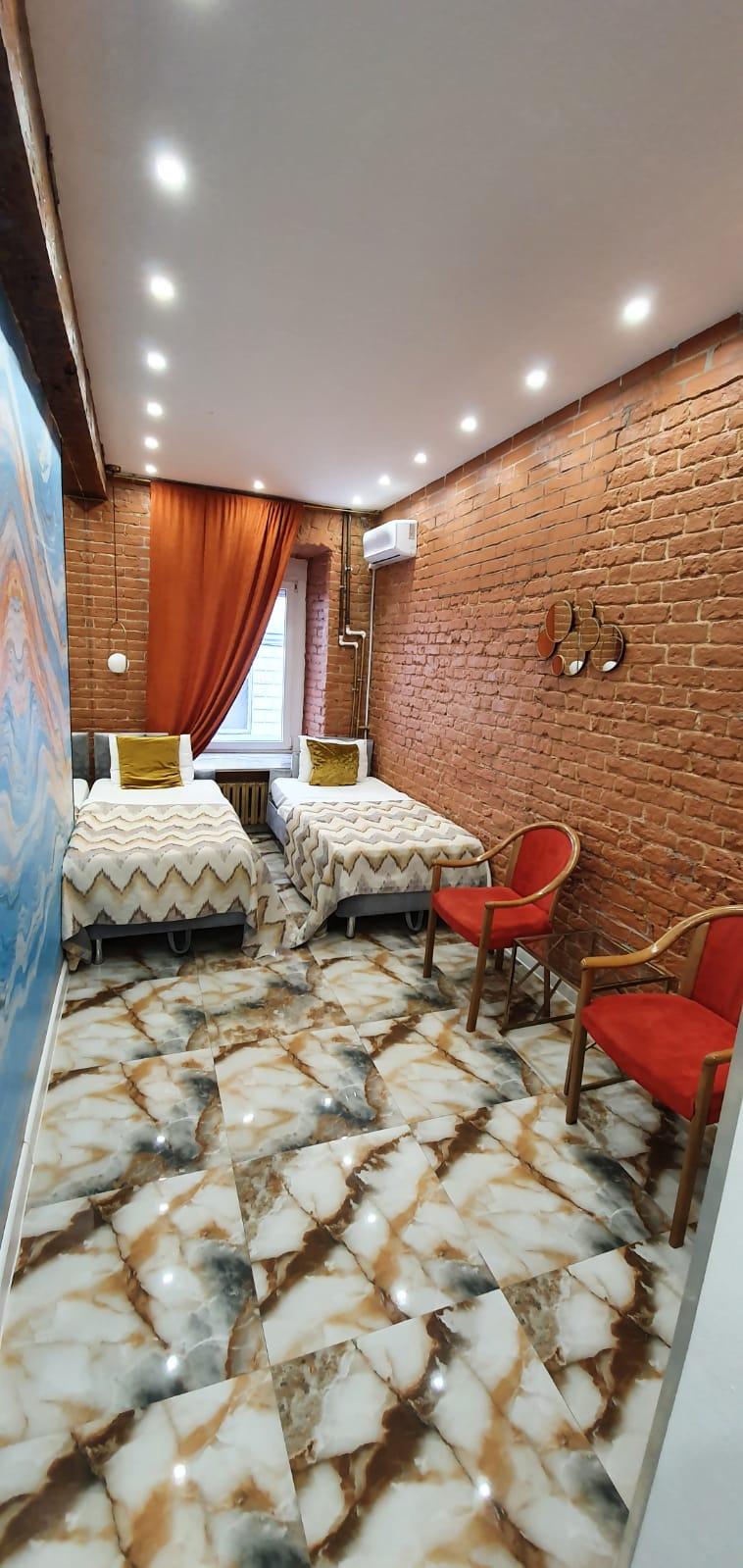 Фото Ситикомфорт на Тверской