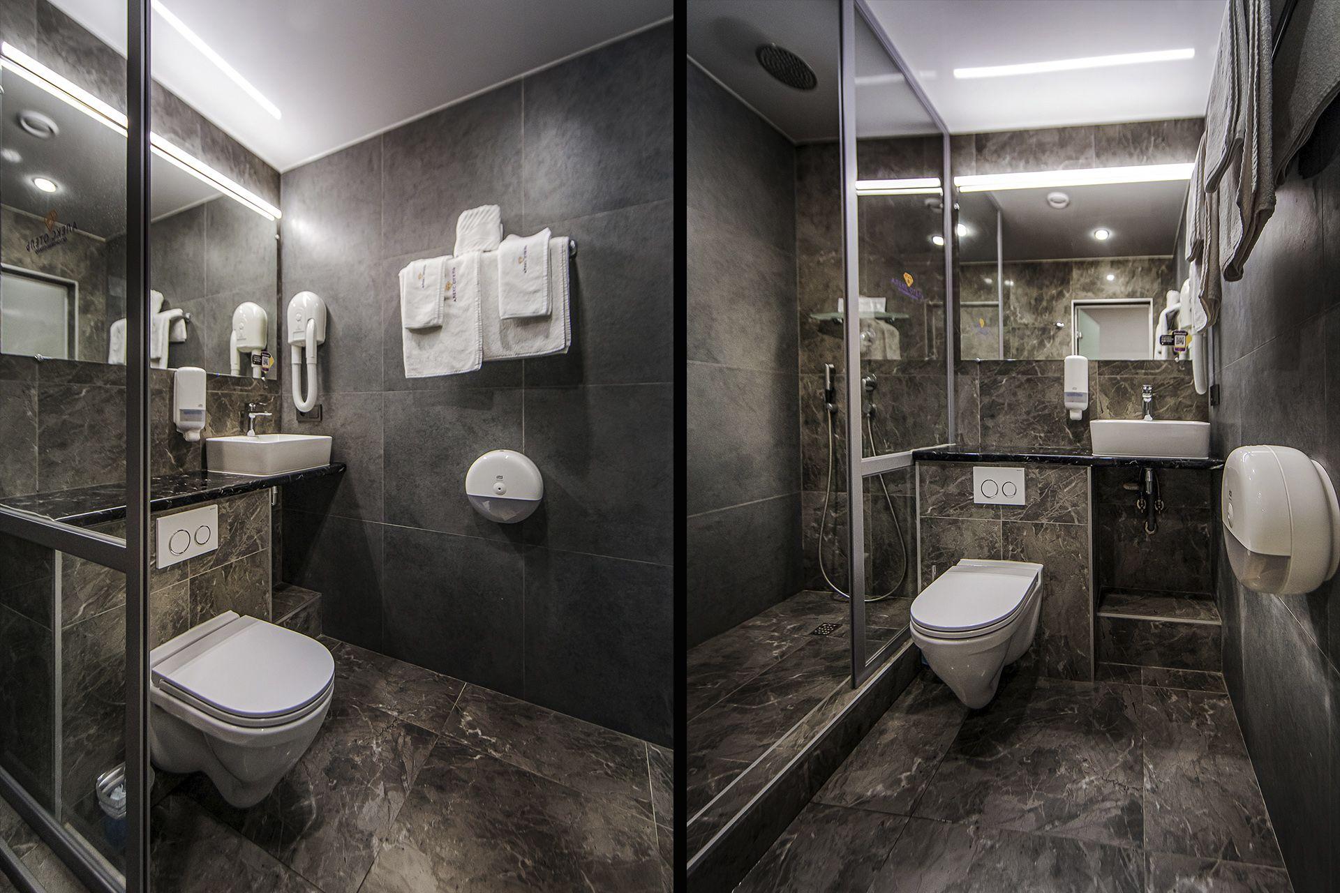 Фото Алекс отель на Дыбенко