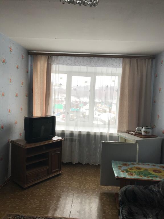 Фото Нефтяник