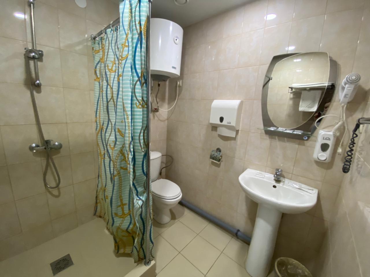 Фото Мини-отель