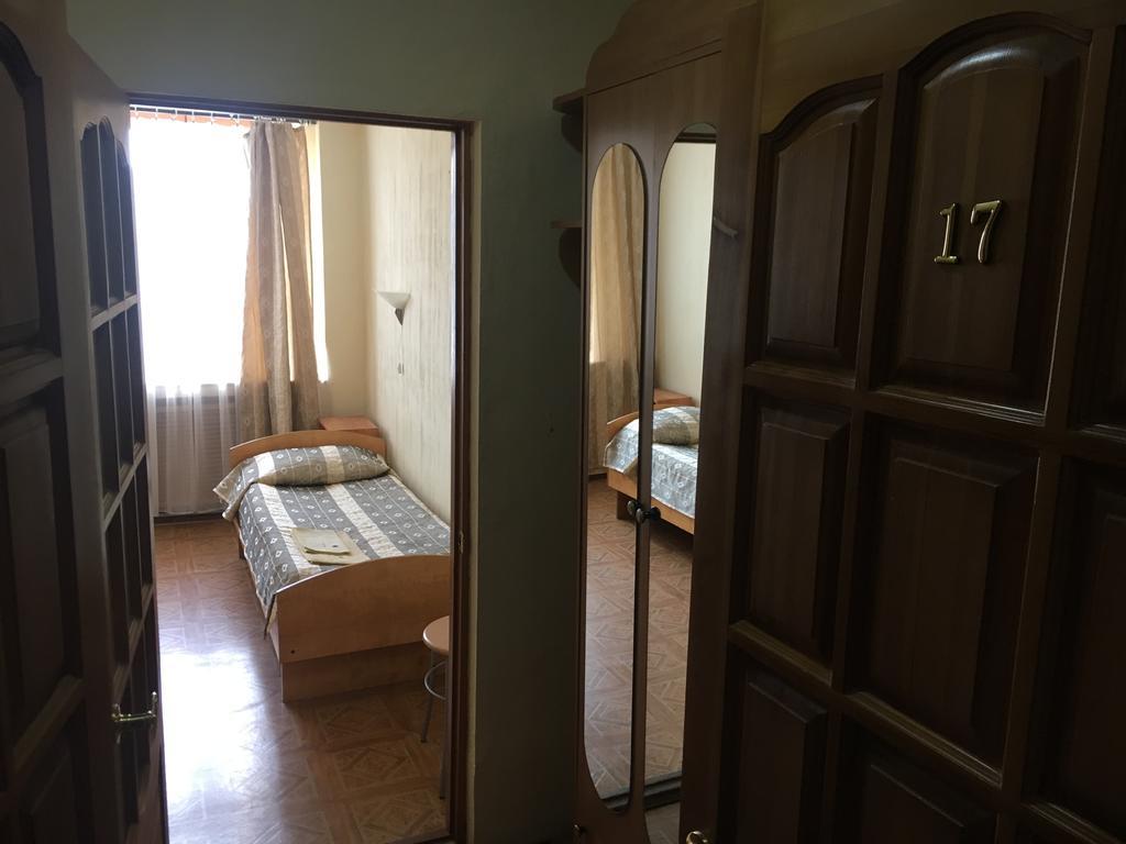 Фото Центральная