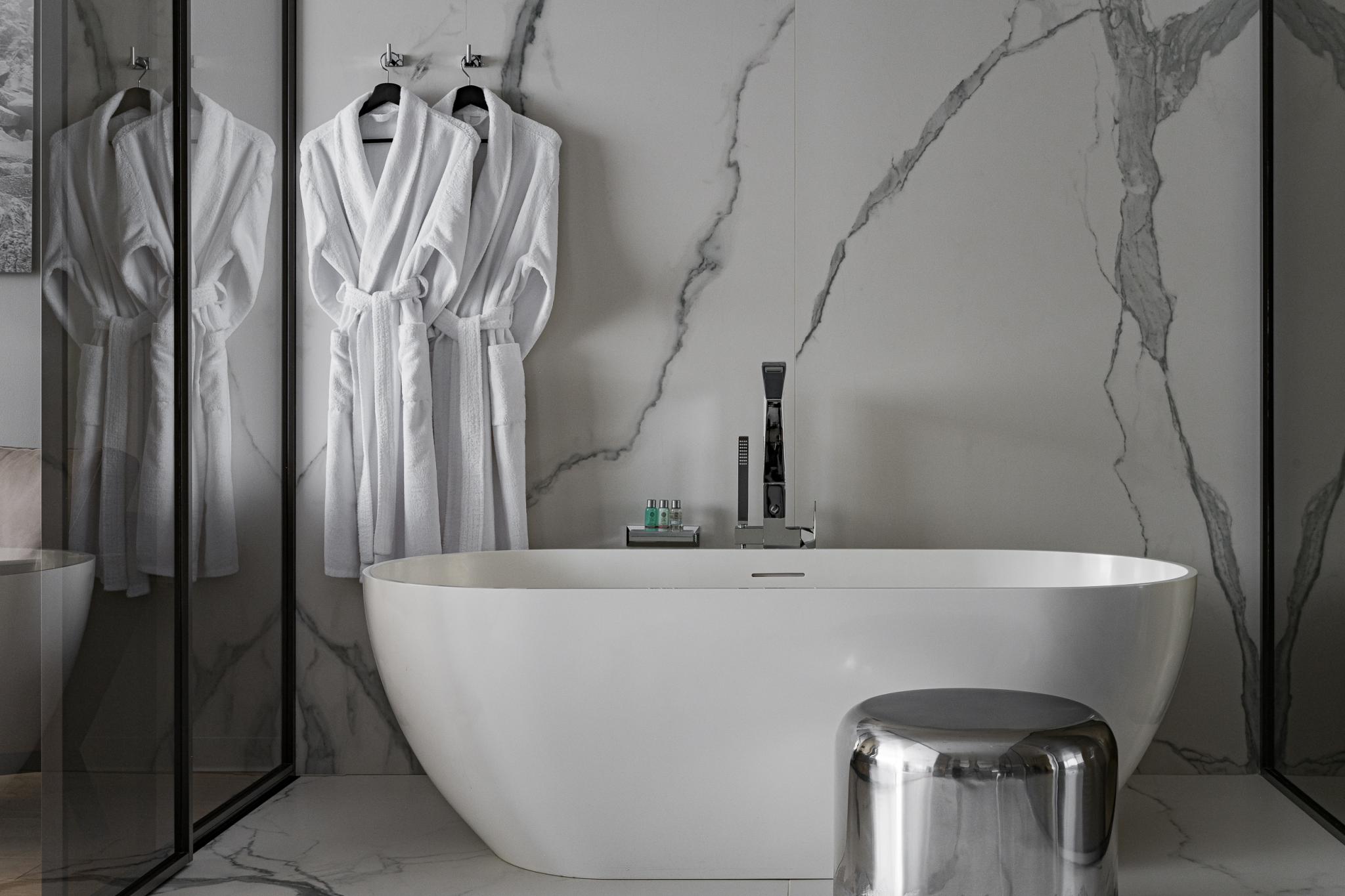 Фото Резиденция