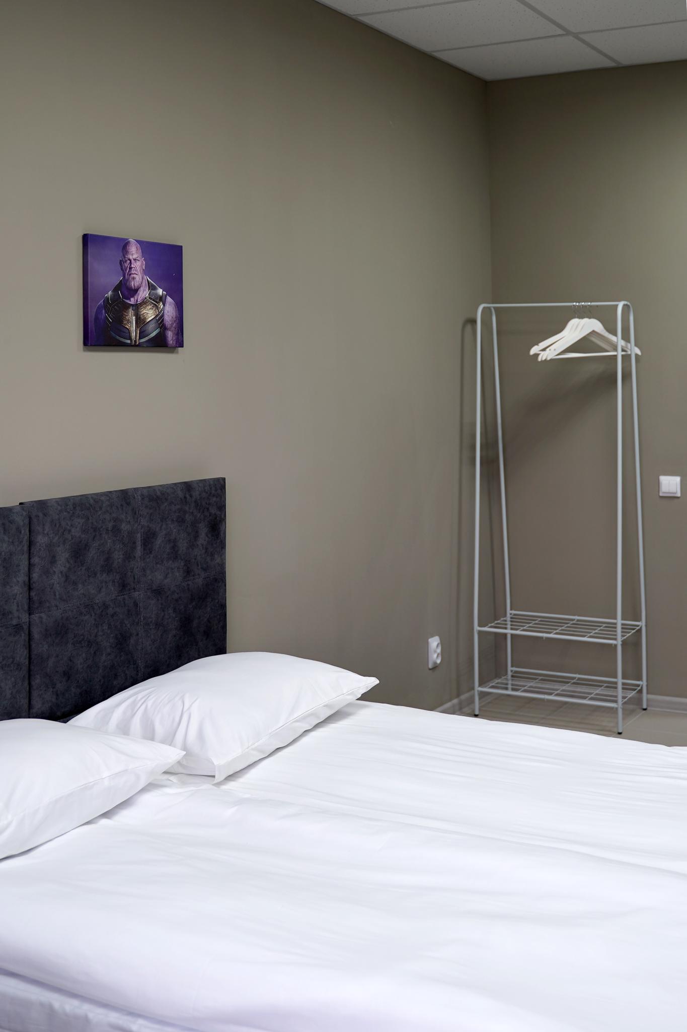 Фото Симбиот