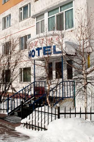 Фото Аригус