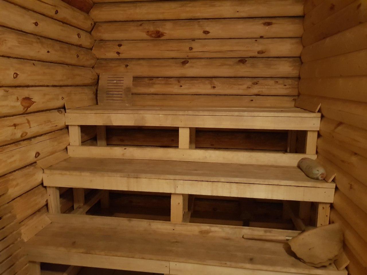 Фото Усолье