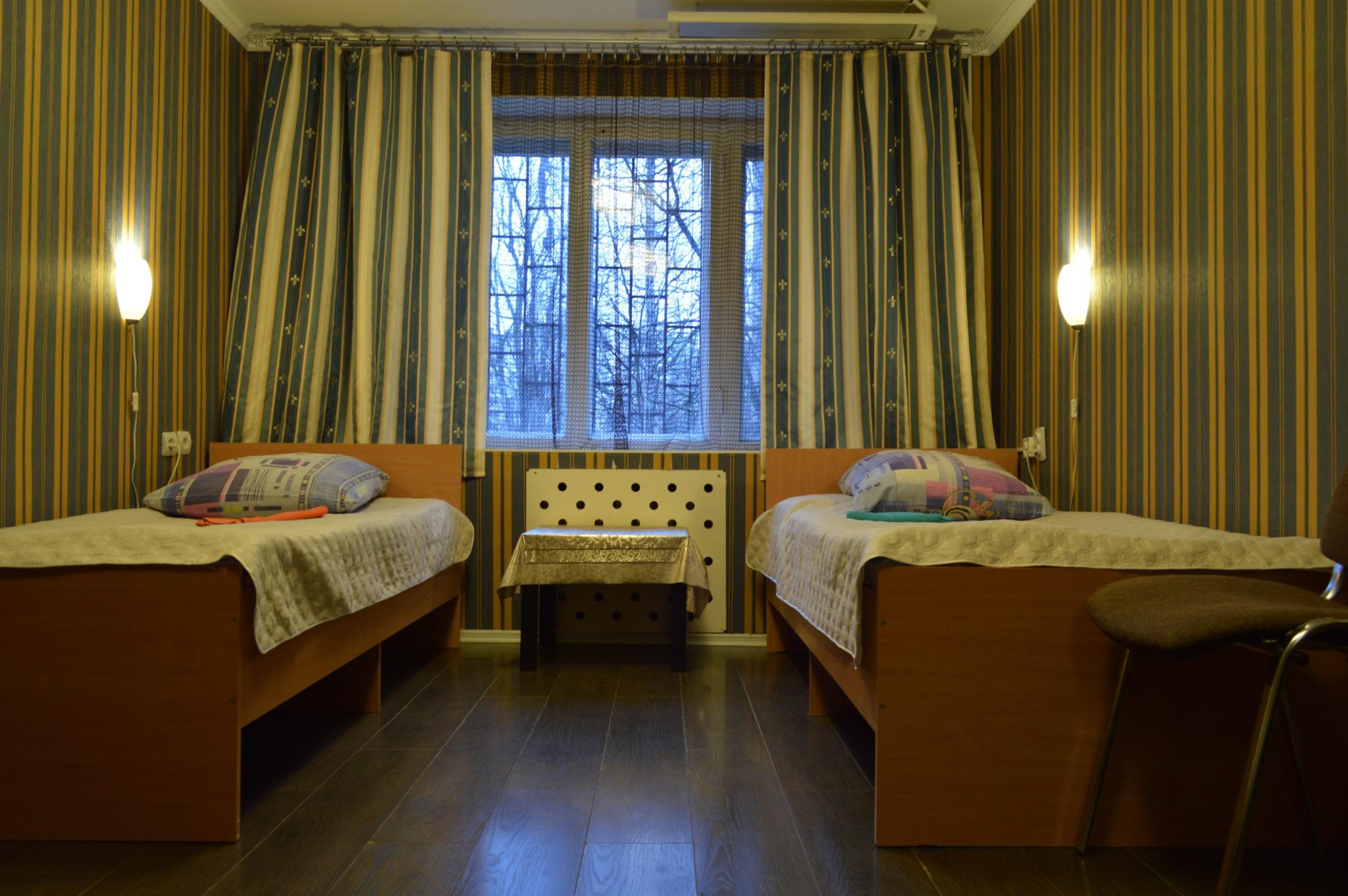 Фото Виктория на улице Красных Фортов