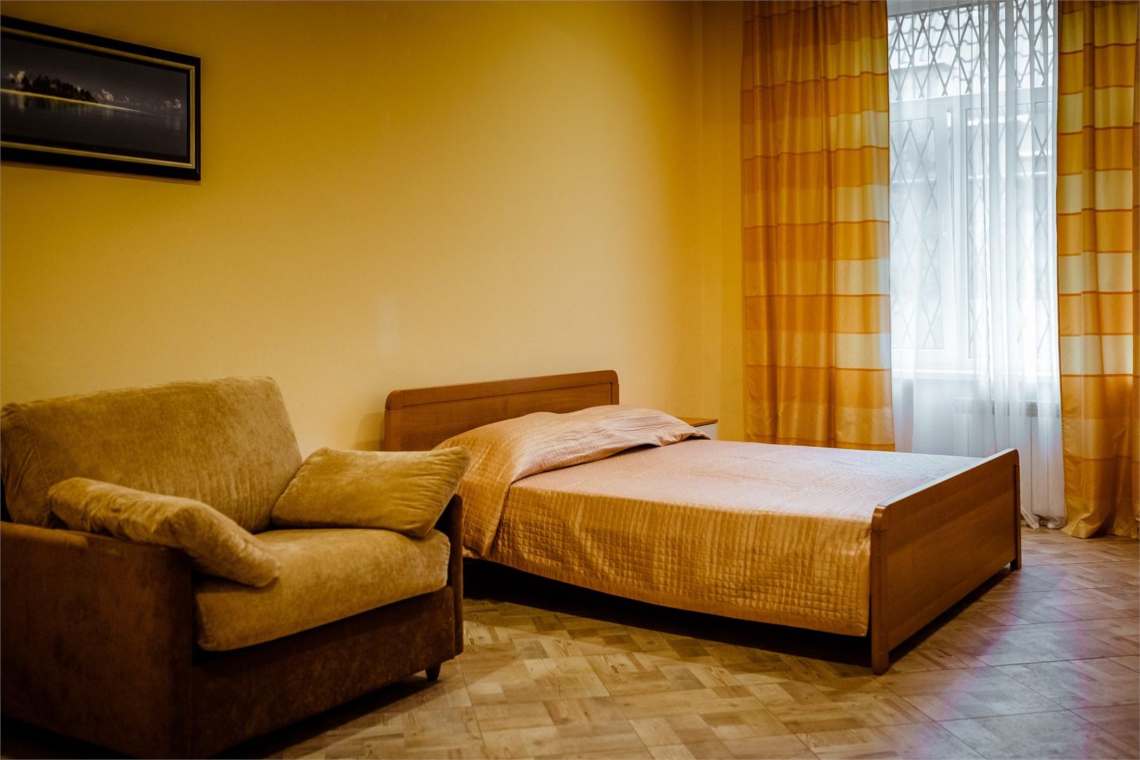 Фото Вилла Бавария