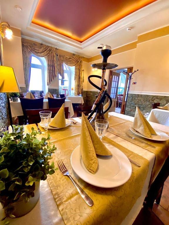 Фото Семь прудов