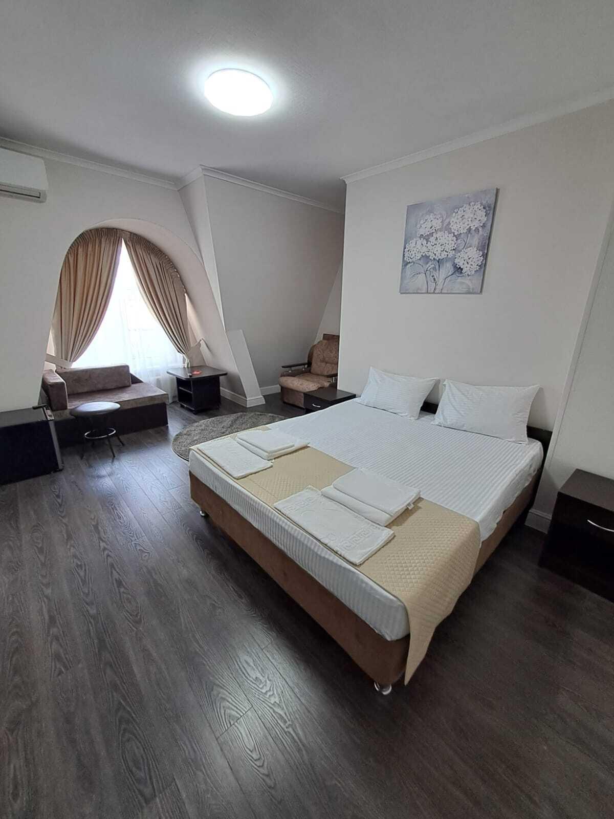 Фото Ривьера