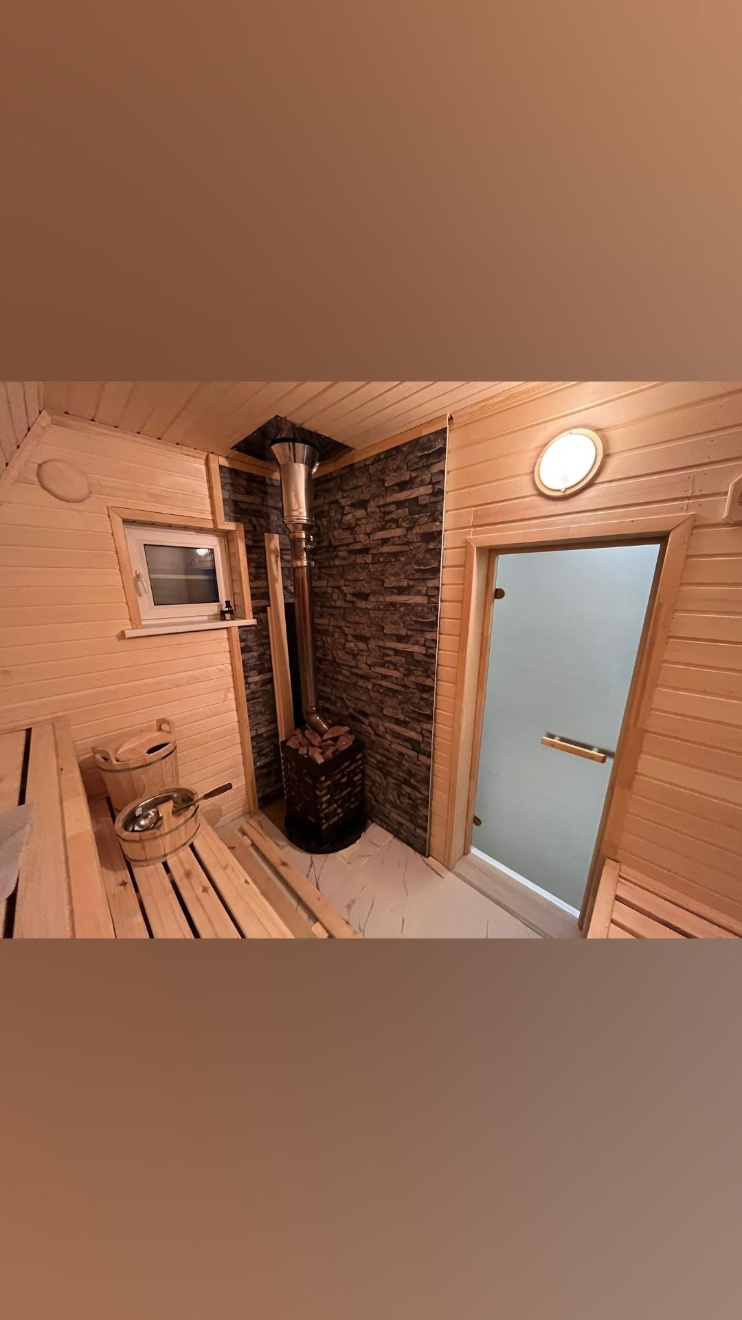 Фото Ягренево парк