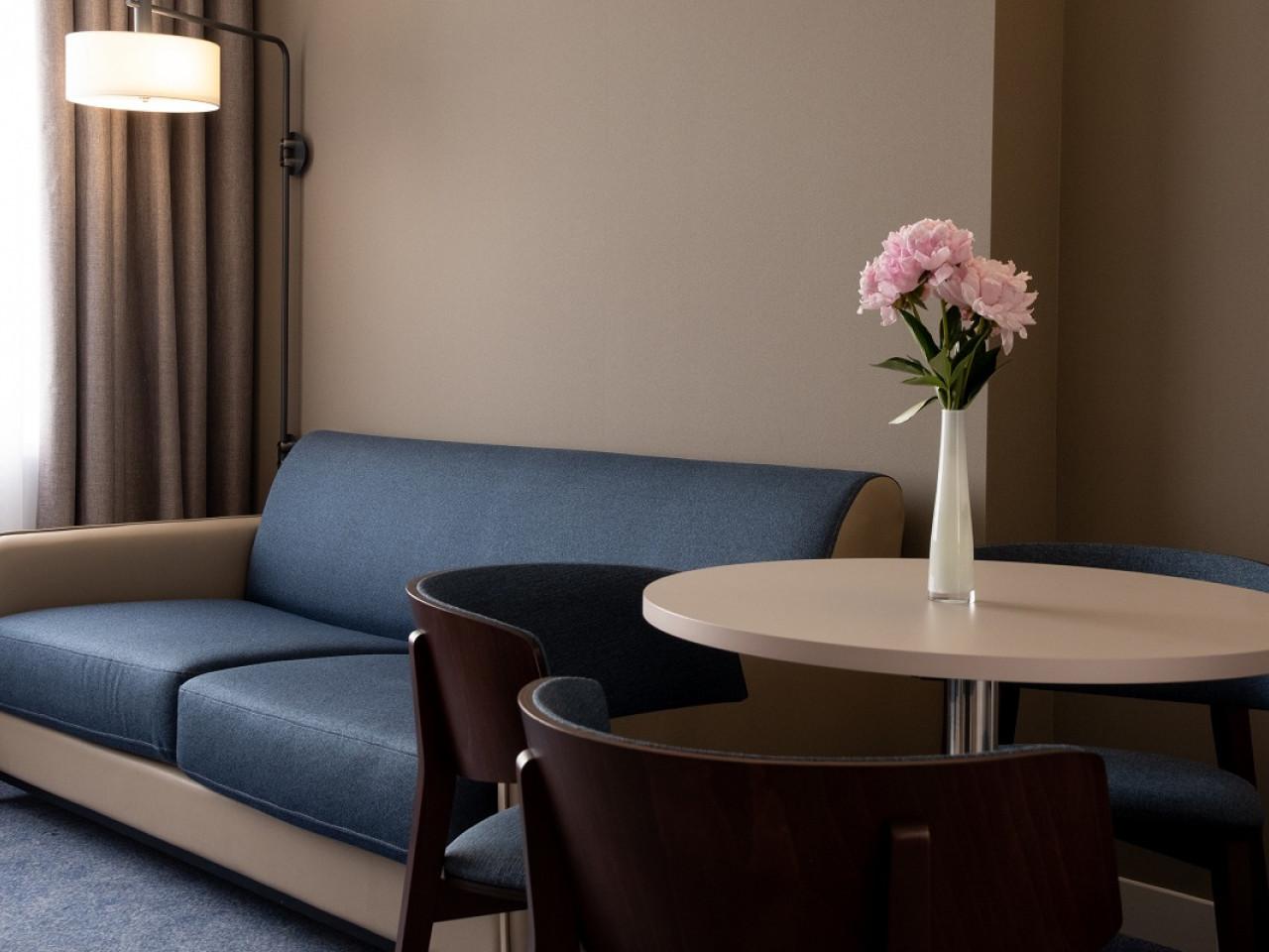 Фото Irkutsk City Center