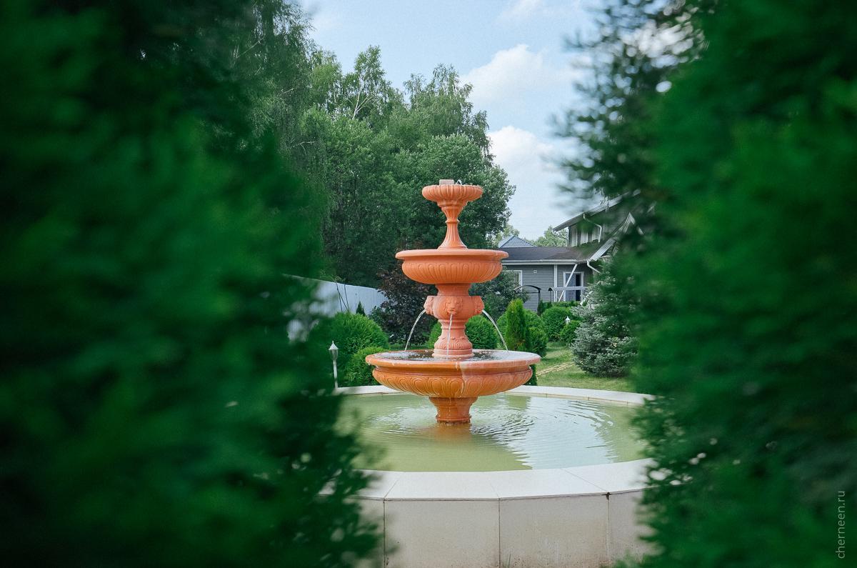 Фото Ontario Village