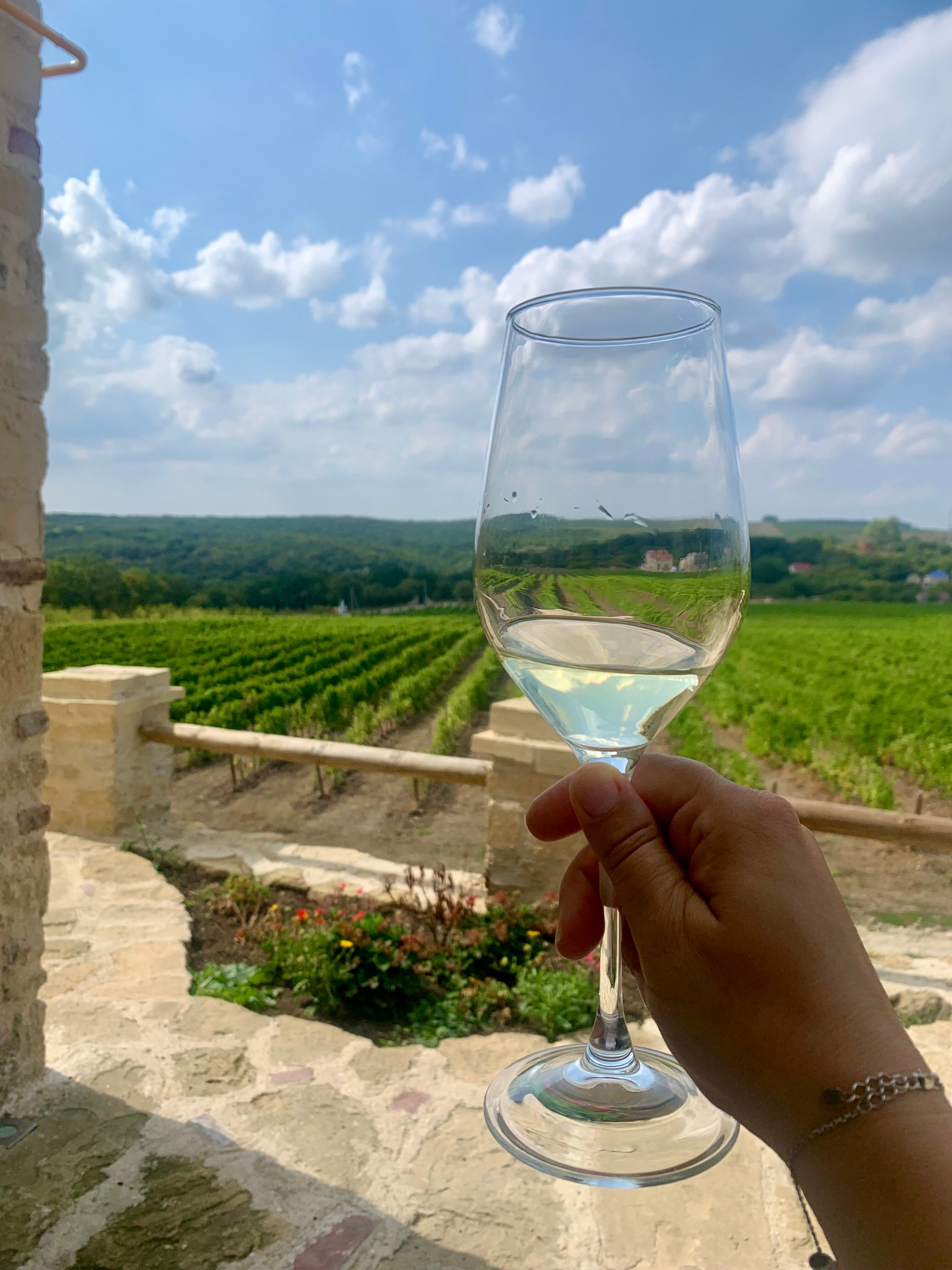 Фото Шато Андре