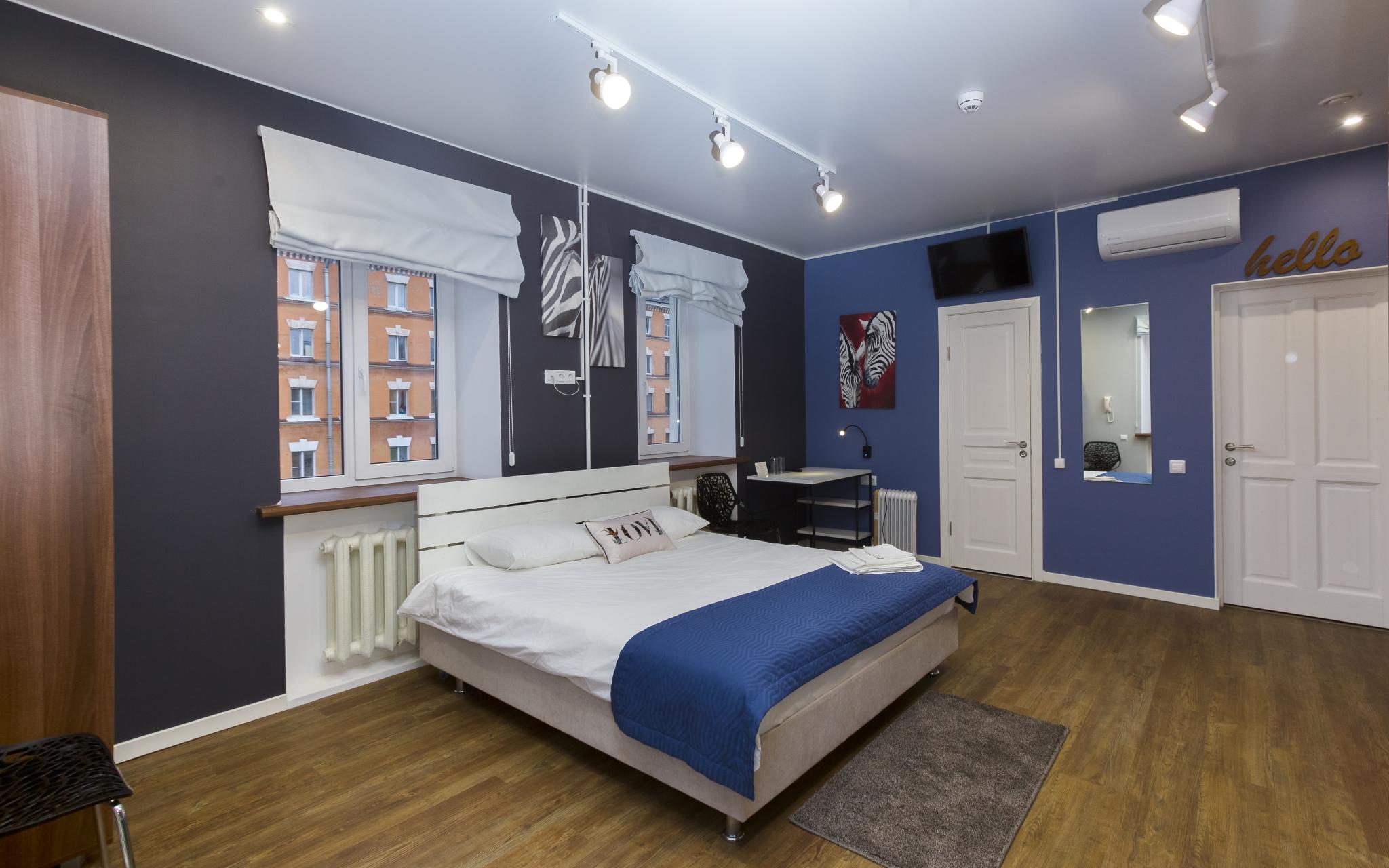 Фото Oversize Piter