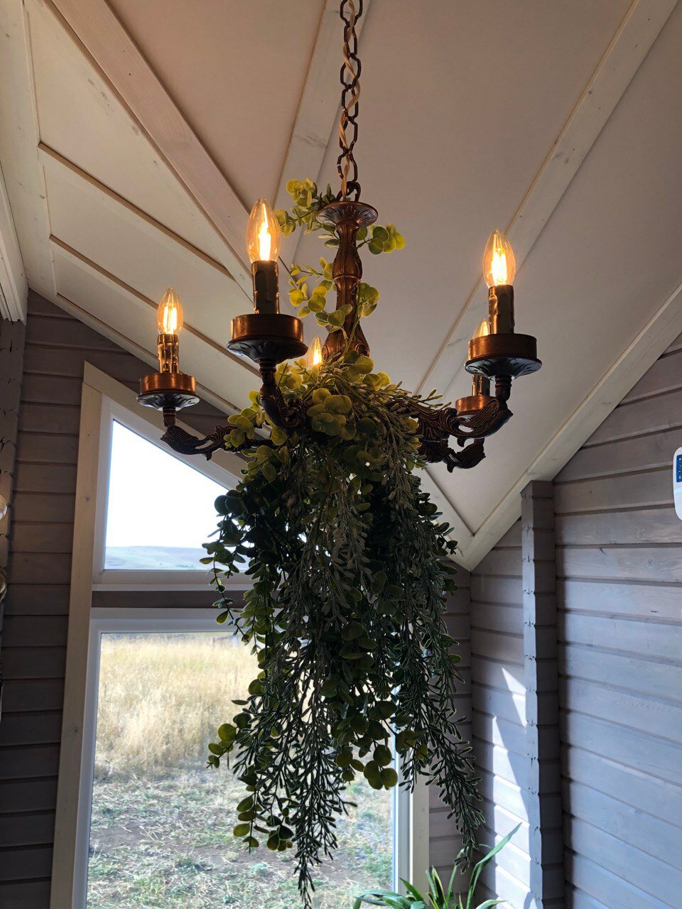 Фото Село Орлов