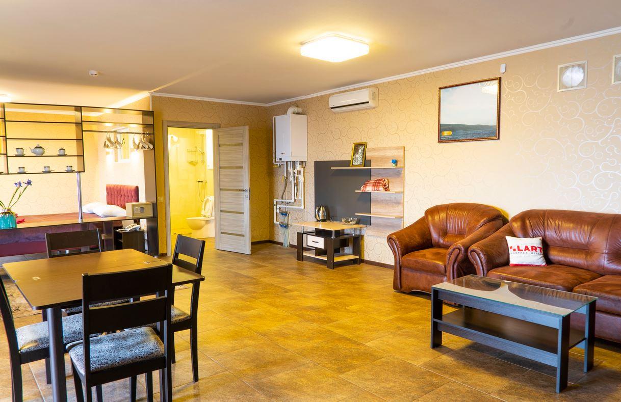 Фото Волга Star