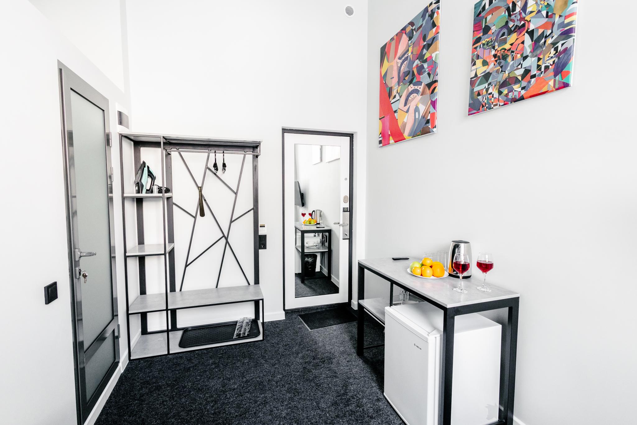 Фото Maslov Hotel