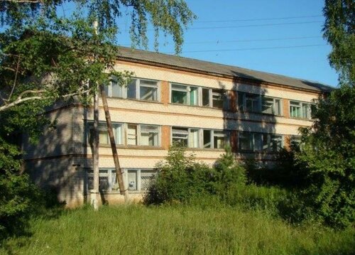 Гостиница Урал фото 1