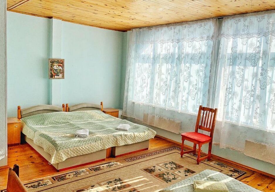 Фото Арабеска 