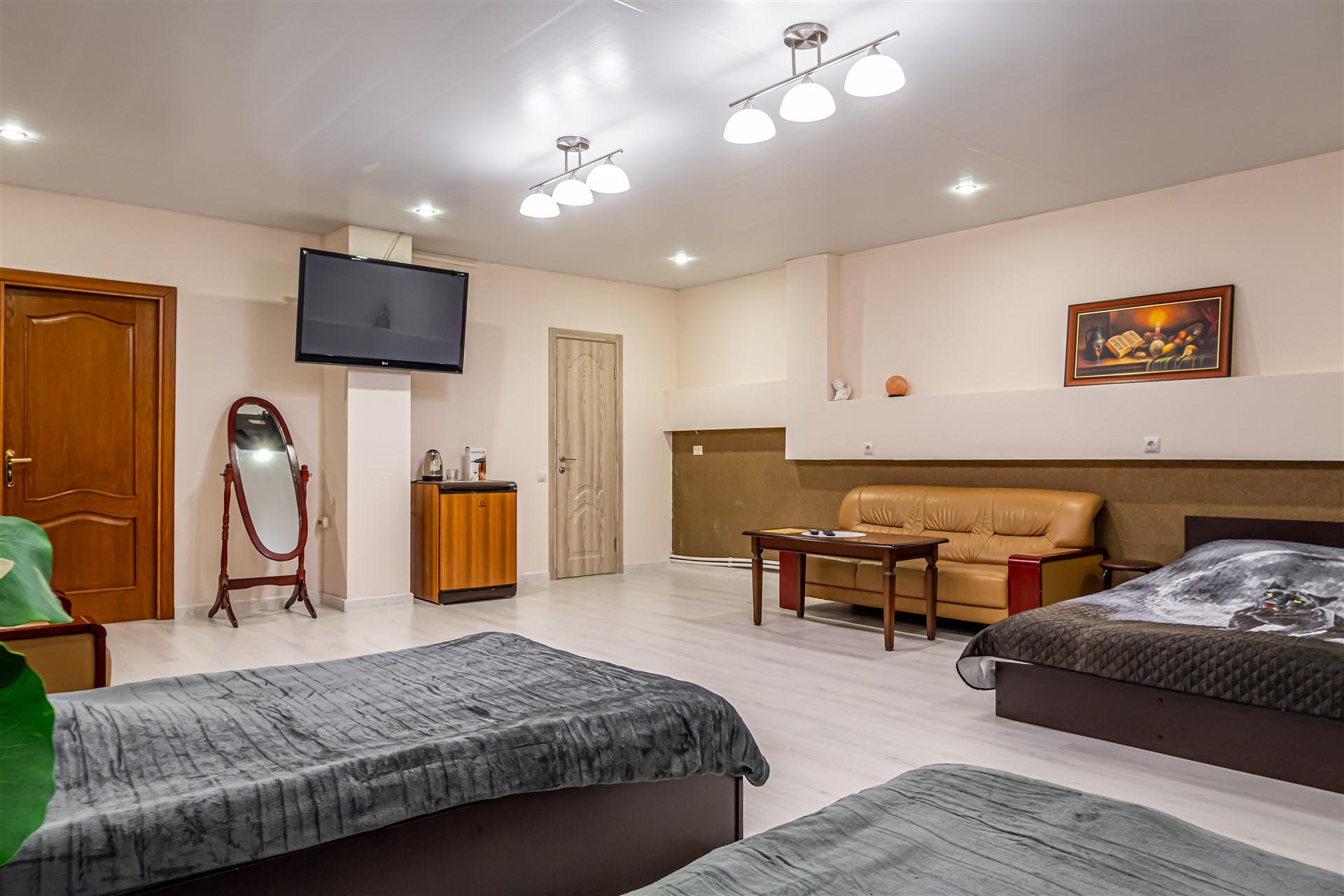 Фото отеля 5