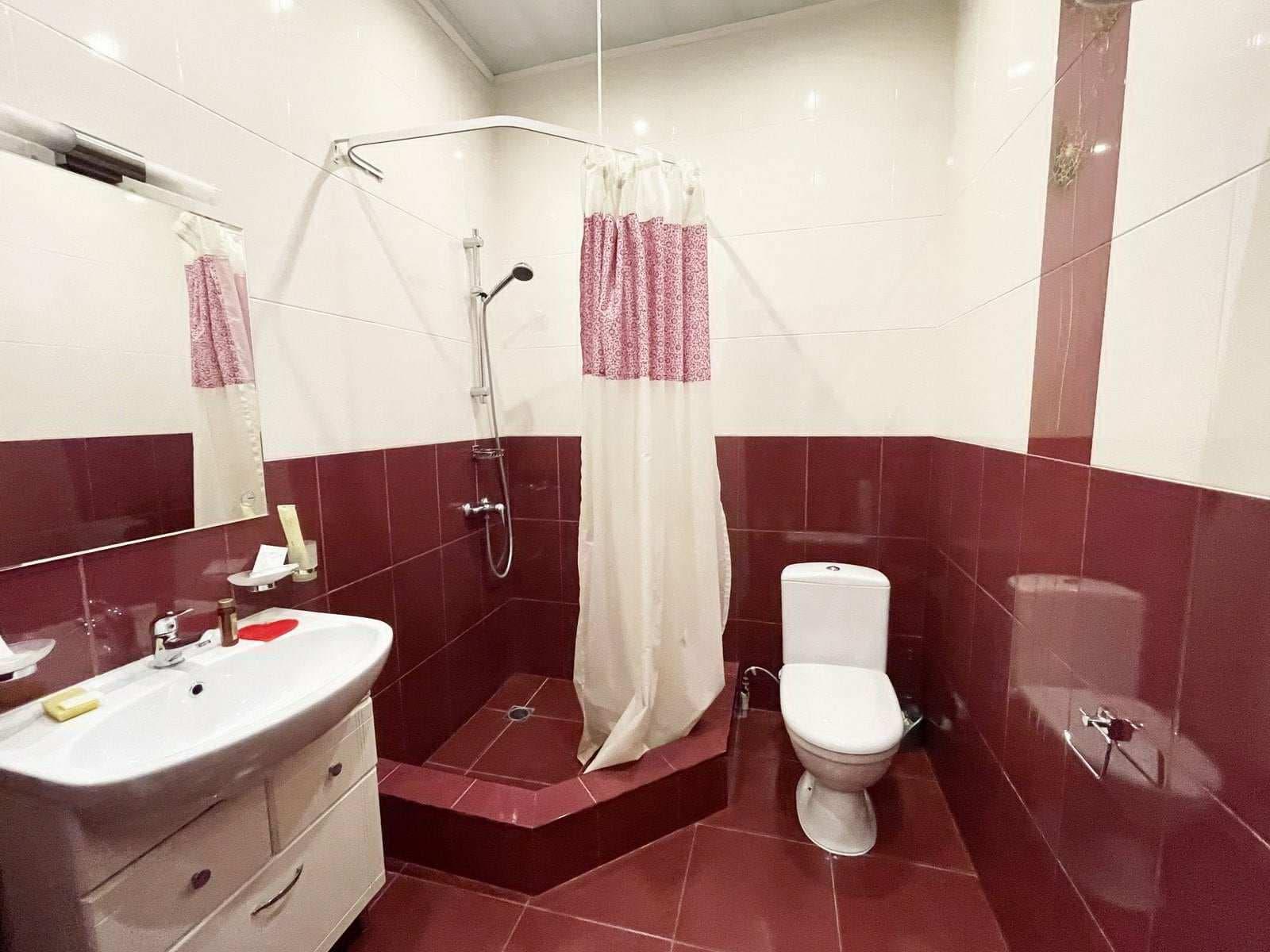 Фото Малина