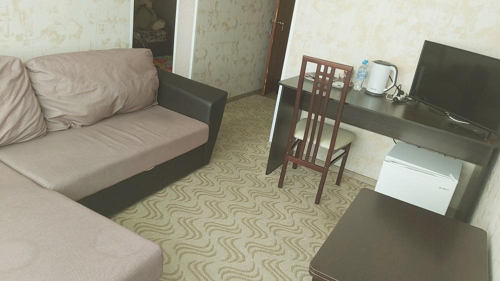 Фото Анжерская