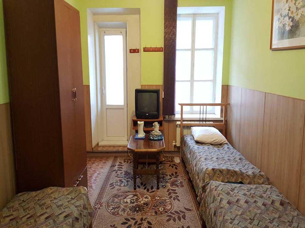 Фото Транзит