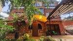 Dom U Morya Guest House (Novyy Sochi Microdistrict, Rakhmaninova Lane, 20), casa de huéspedes
