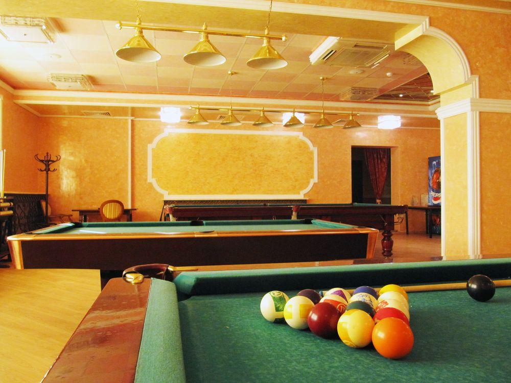 Фото Гостиница Егорьевск