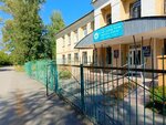 Детская поликлиника, детское отделение терапии туберкулёза лёгких № 1 (ulitsa Rutgersa, 18), hospital de niños