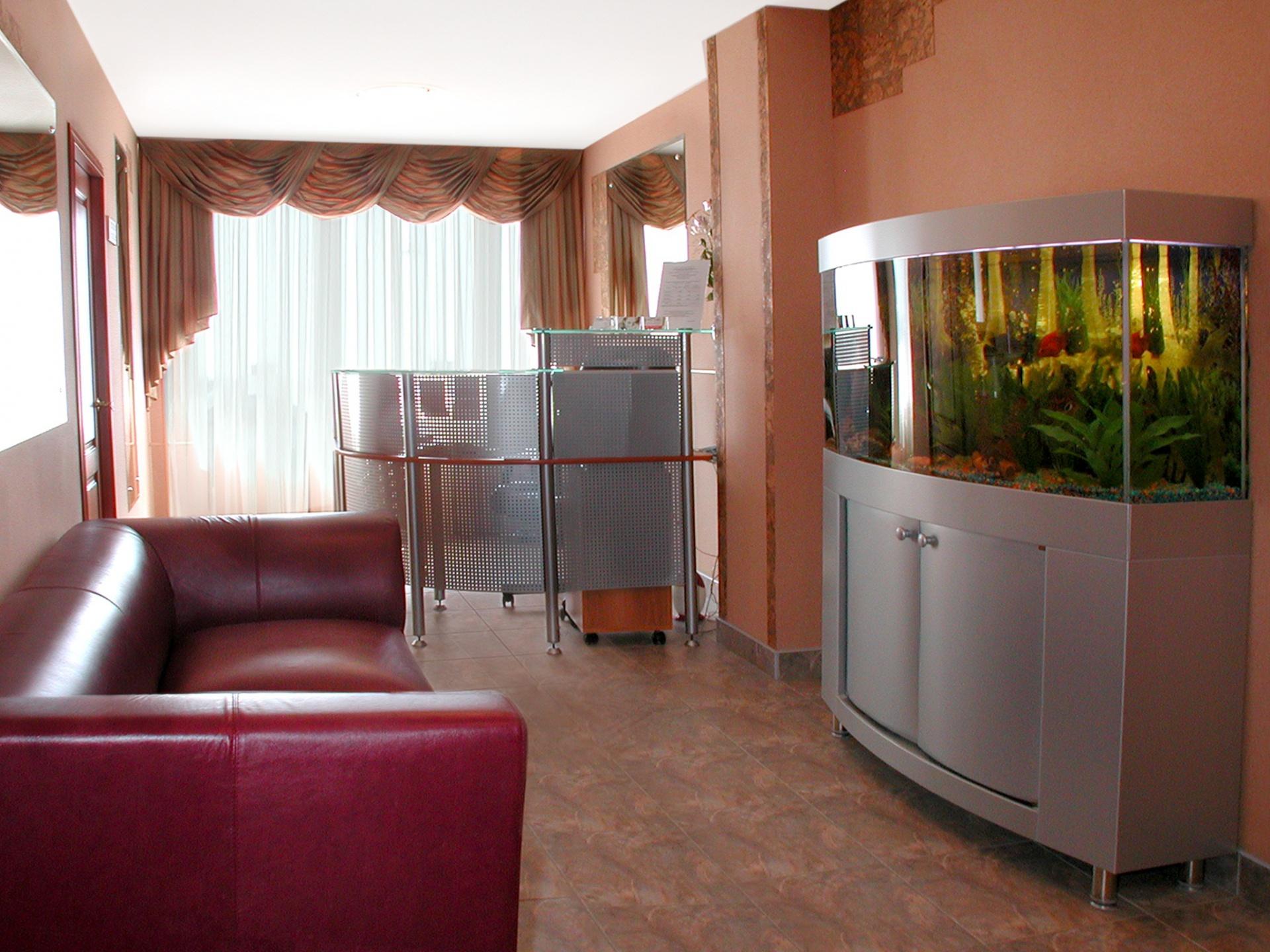 Фото Гостиница Челябинск