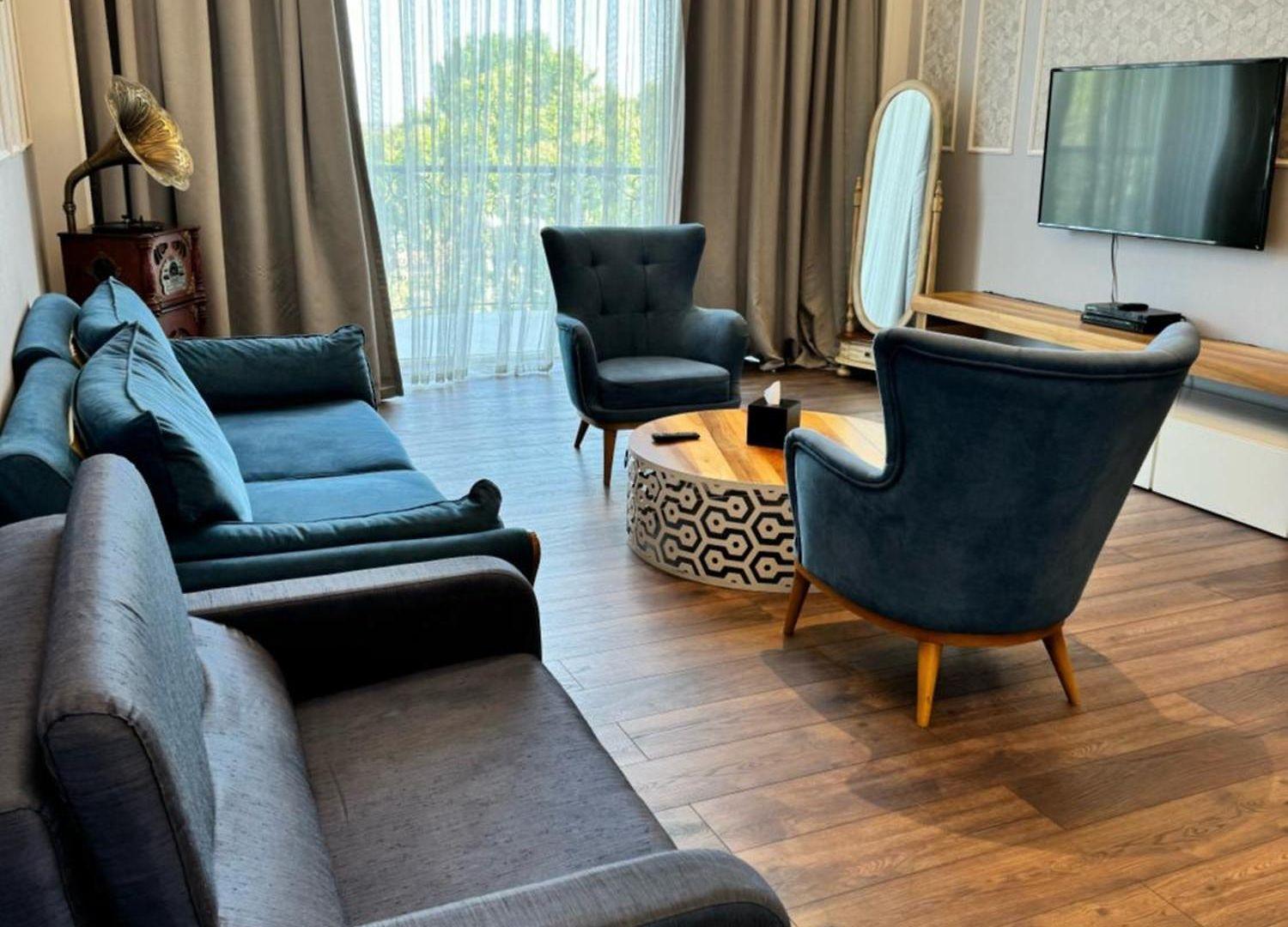 Фото Promenade Hotel Baku