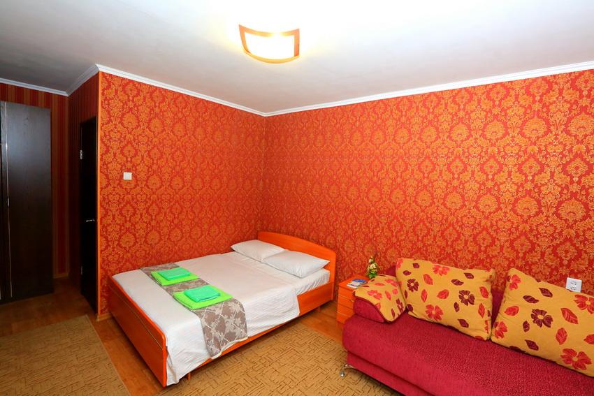 Фото МК Аврора