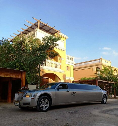 Stella villa