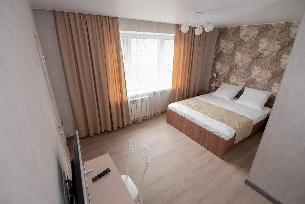 Фото Гостевой дом на Кузнецкой