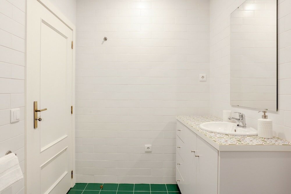 Фото Nada01 · Cute and Simple Apartment in the Historic District