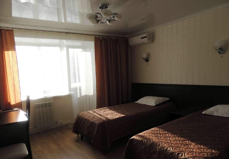 Фото Центральная