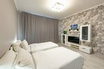 InnDays Yubilejnaya 11 (Yubileynaya Street, 11), short-term housing rental