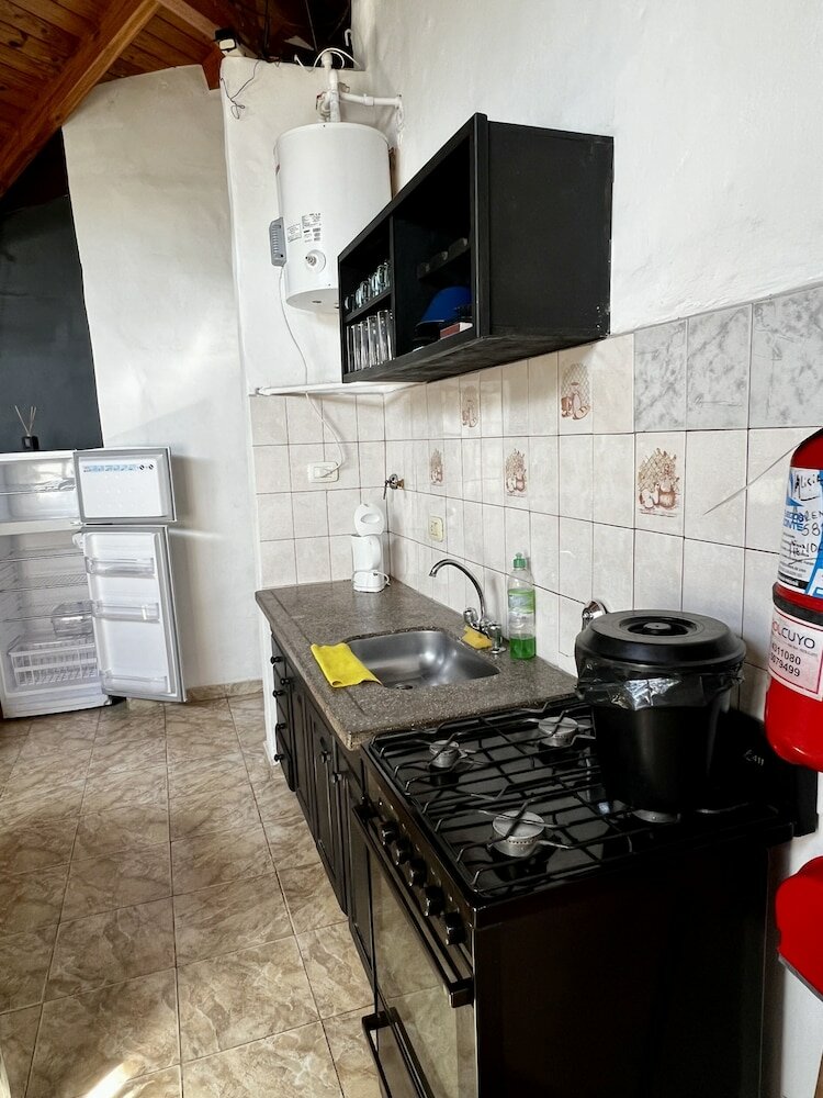 Фото Cabañas Sangiovese