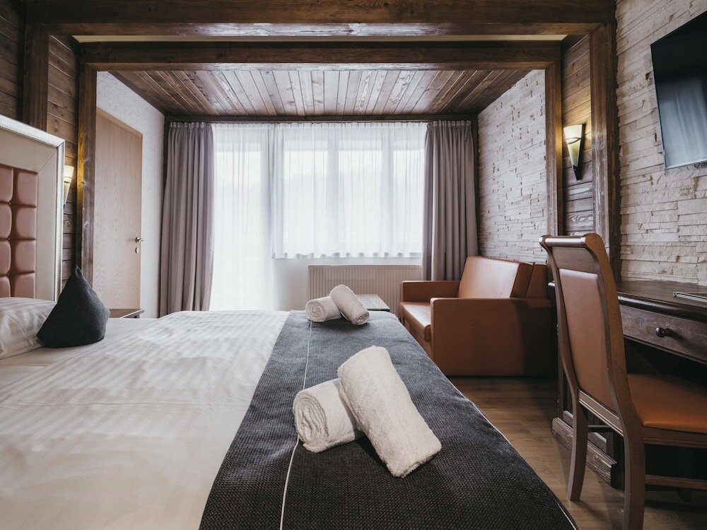 Фото Hotel Victoria by Vaya