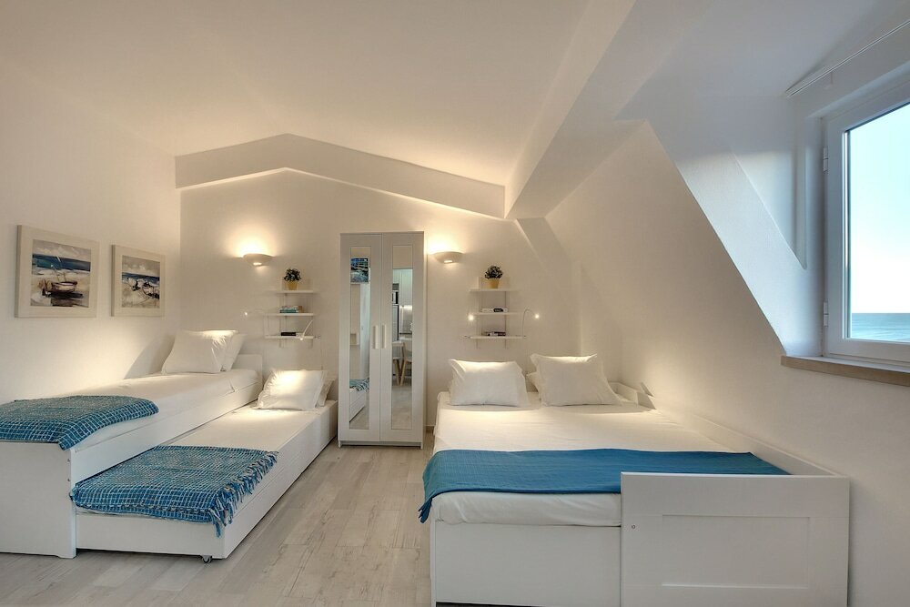 Фото Apartamentos Tucha