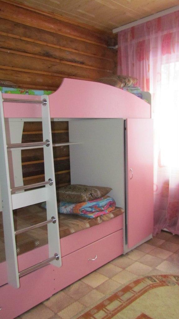 Фото Кондинские озера