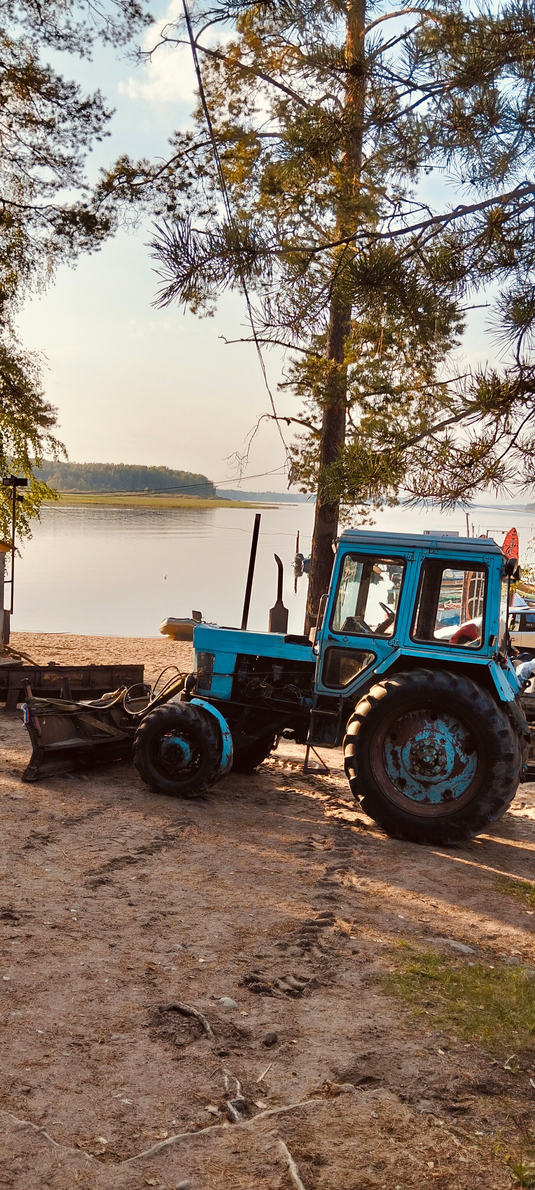 Фото Зеленый мыс